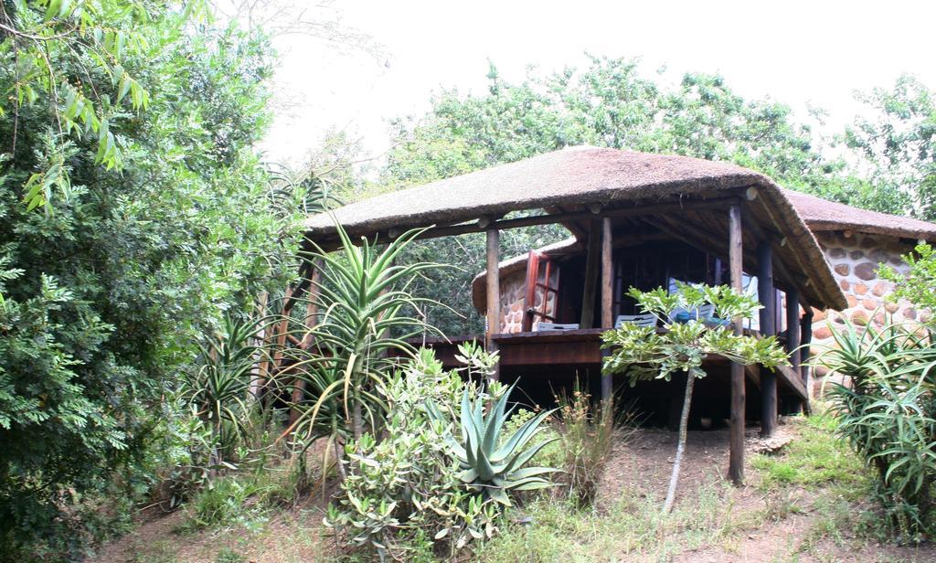 Shapes Of Africa Rustic Stayover Mount Moreland Exterior foto